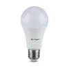 Żarówka LED V-TAC 15W E27 A60 (opak. 3szt) VT-2015 2700K 1350lm